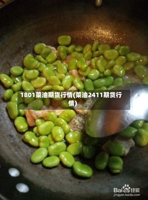 1801菜油期货行情(菜油2411期货行情)