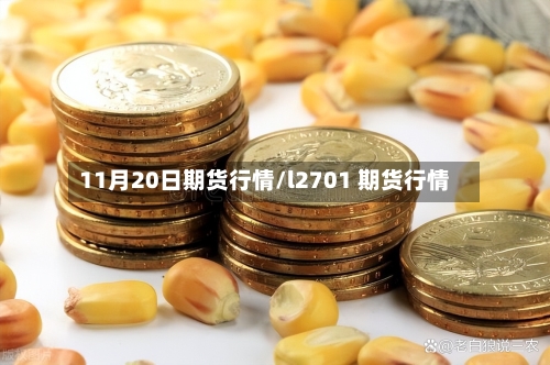 11月20日期货行情/l2701 期货行情