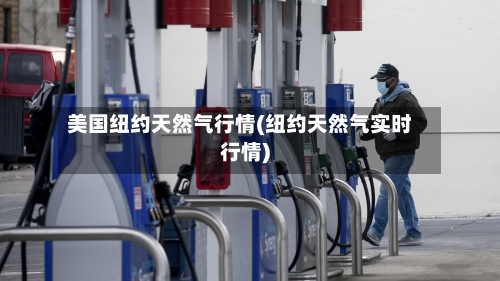 美国纽约天然气行情(纽约天然气实时行情)-第2张图片