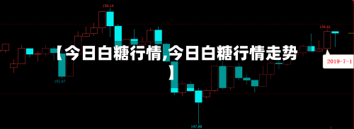 【今日白糖行情,今日白糖行情走势】-第3张图片